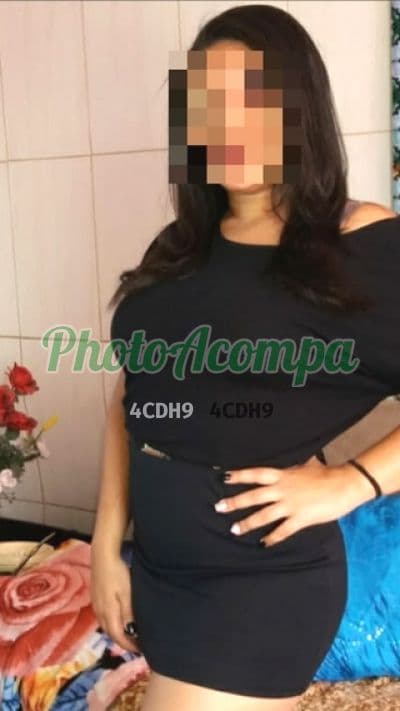 Priscilla — acompanhante em Colombo