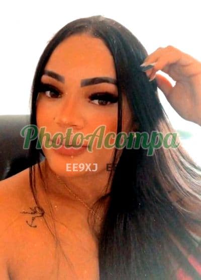 Paty Mineirinha — acompanhante em Divinópolis