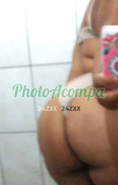Lary — acompanhante em Pinhais