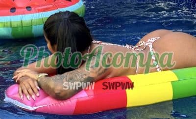 Melissa, 21 anos — acompanhante em Jundiaí