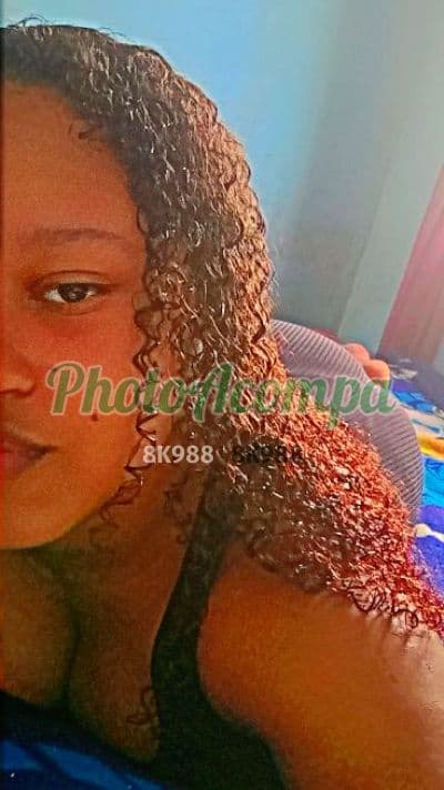 Lucyelli Oliveira — acompanhante em Camaquã