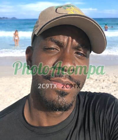 João Vitor — acompanhante masculino em Campinas