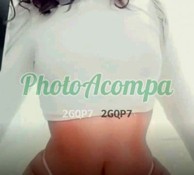 Fernanda Lima — travesti em Goiânia