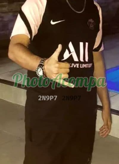 Renan — acompanhante masculino em Niterói
