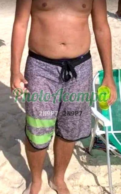 Renan — acompanhante masculino em Niterói