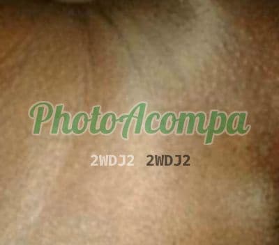 Luiza — travesti em Jaboatão dos Guararapes