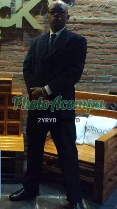 Pedro Pereira de Souza Jr — acompanhante masculino em Londrina