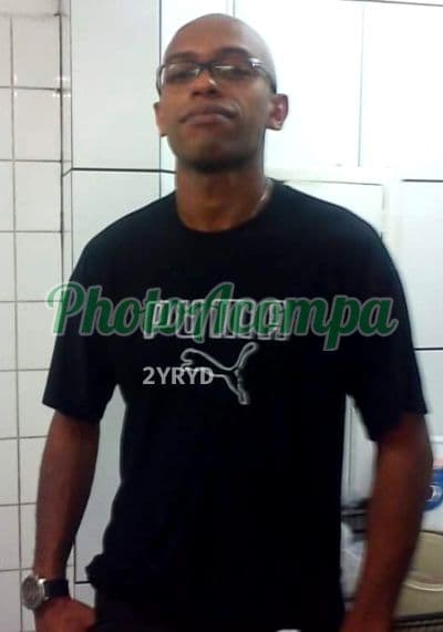 Pedro Pereira de Souza Jr — acompanhante masculino em Londrina