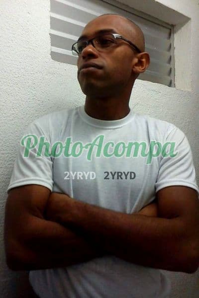Pedro Pereira de Souza Jr — acompanhante masculino em Londrina