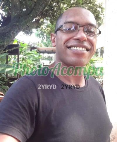 Pedro Pereira de Souza Jr — acompanhante masculino em Londrina