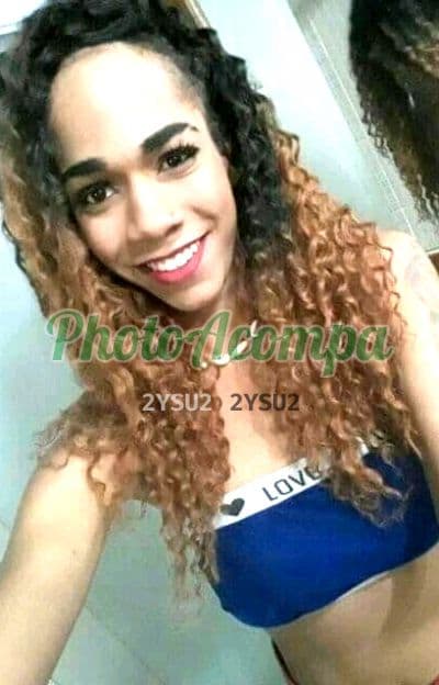 ÚLTIMOS DIAS NATY PAUZUDAA — travesti em Hortolândia