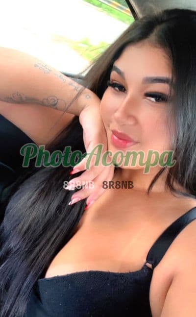Mel — acompanhante em Osasco (mel)