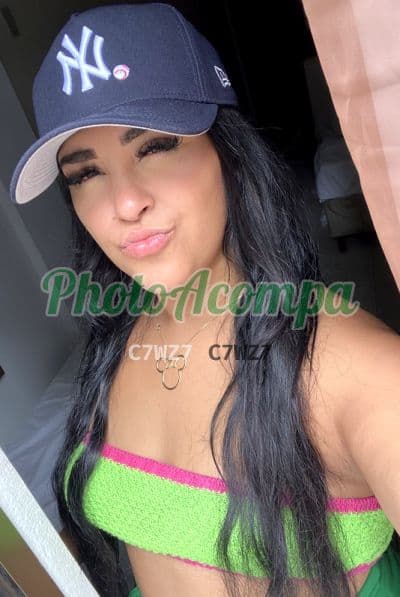 Karla — acompanhante em Balneário Camboriú