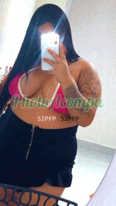 Biah — acompanhante em Cabo Frio