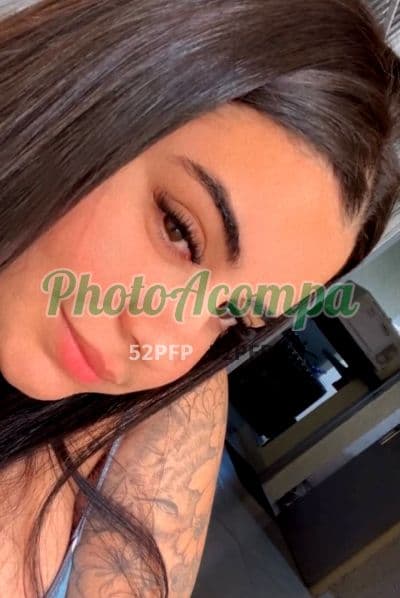 Biah — acompanhante em Cabo Frio