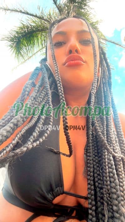 Daiane — acompanhante em Araraquara