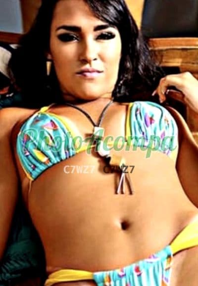 Karla — acompanhante em Balneário Camboriú