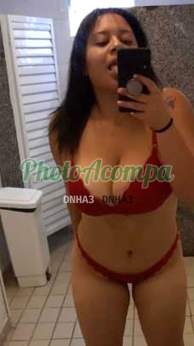 Bianca, 22 anos — acompanhante em Colombo