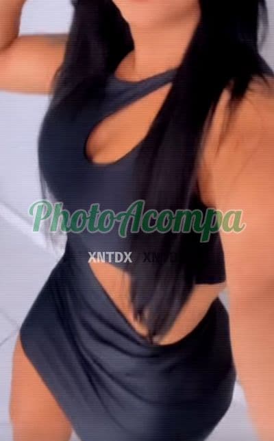 Camila Araújo — acompanhante em Santa Cruz do Capibaribe