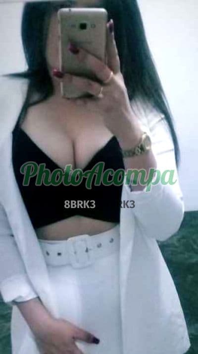 Dandara Hoffman — acompanhante em Brusque