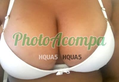 Pamela — acompanhante em Carpina