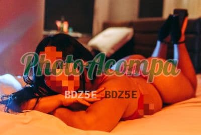 Camila — acompanhante em Ananindeua