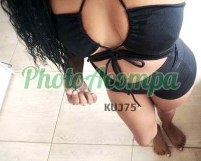 Sofia — acompanhante em Araraquara