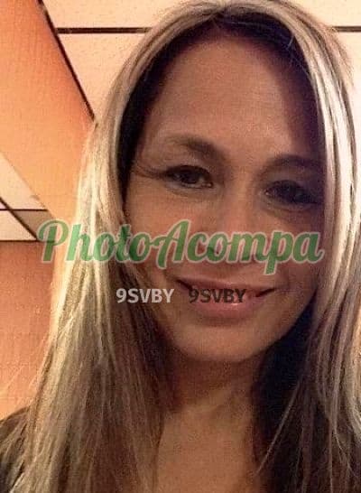 Sabrina, 48 anos — acompanhante em Recife