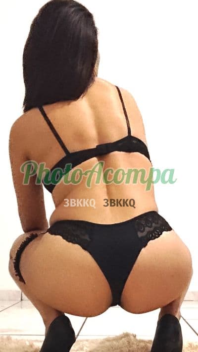 Mariana — acompanhante em Balneário Camboriú