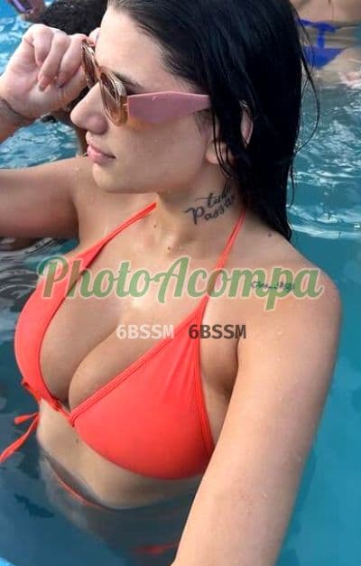 Andressa bumbum guloso — acompanhante em Juiz de Fora