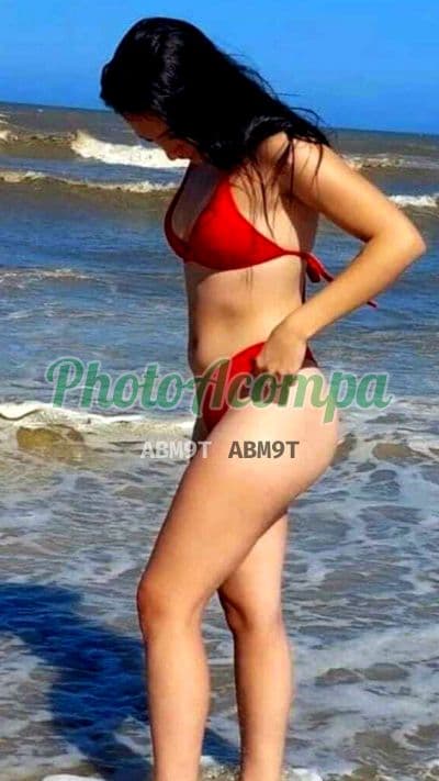 Dudinha — acompanhante em Esteio