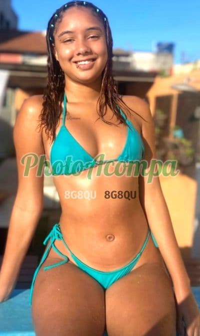Diane Oliveira — acompanhante em Cabo Frio