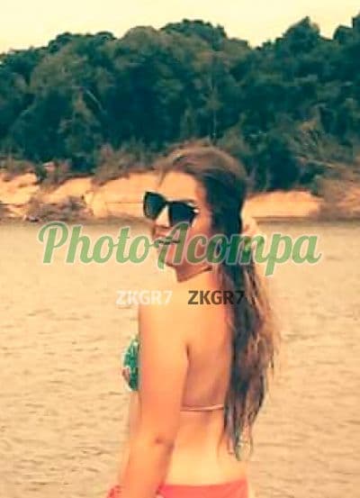 Lauren — acompanhante em Manaus