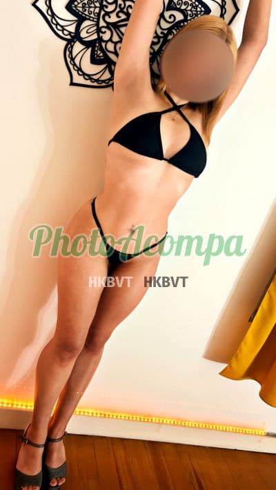 Lola — acompanhante em Porto Alegre