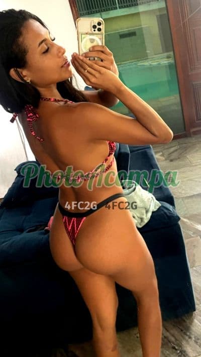 Lara Rodrigues — acompanhante em Cabo Frio