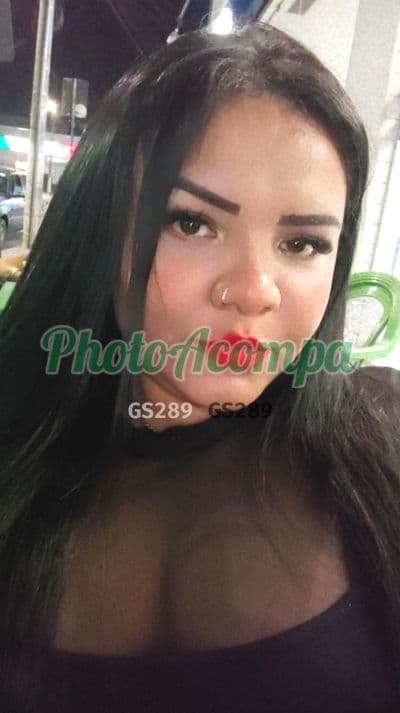 Lilly Sanches — acompanhante em Campina Grande