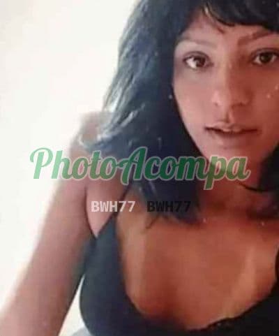 Dai — acompanhante em Guarulhos
