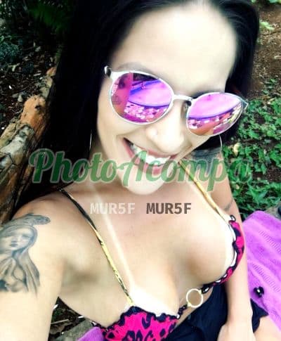Carol, 26 anos — acompanhante em Cascavel