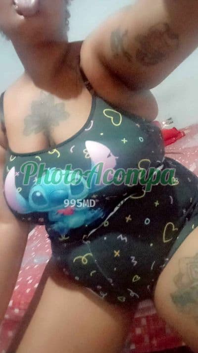 Ana, 27 anos — acompanhante em Guarulhos