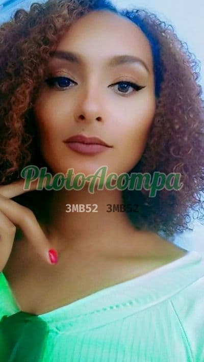 Jéssyka Yhorará — travesti em Itapevi