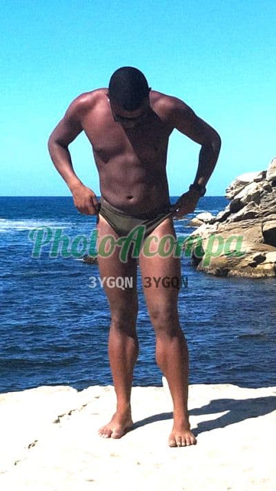 Victor Hugo — garoto de programa e acompanhante masculino em Rio de Janeiro