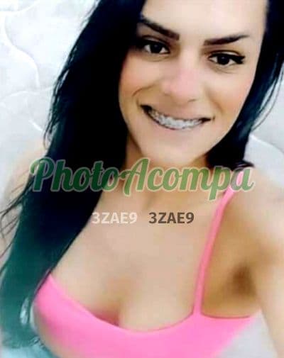 Allana — travesti e acompanhante trans em Porto Alegre