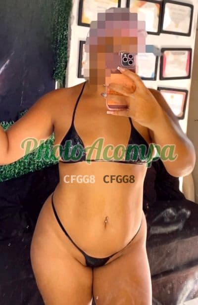 Débora em Recife — atendimento com hora marcada