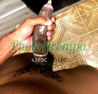 Pedro — acompanhante masculino em Salvador