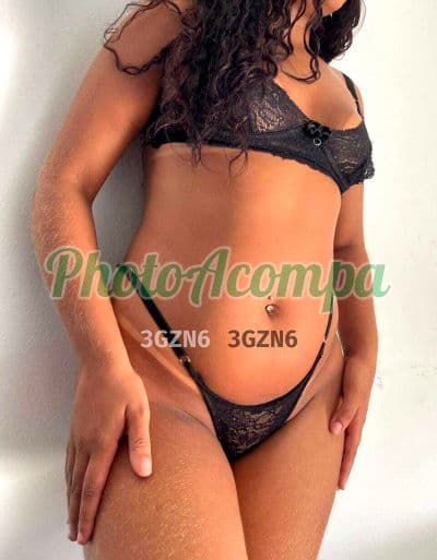 Gabriela — acompanhante em Jaboatão dos Guararapes