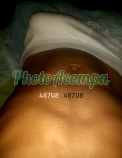 Henrique — acompanhante masculino em Salvador