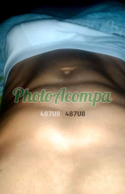 Henrique — acompanhante masculino em Salvador