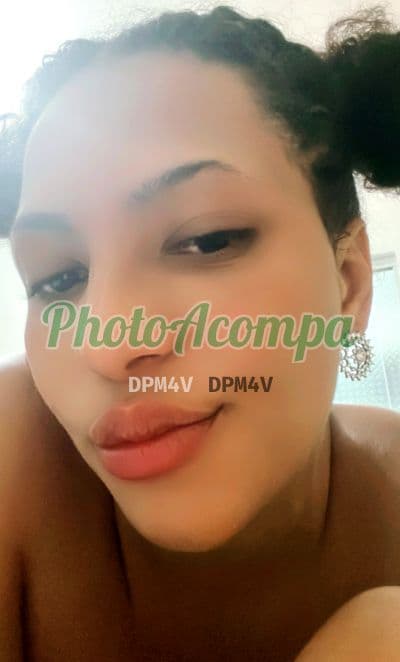 Daiane — acompanhante em Araraquara