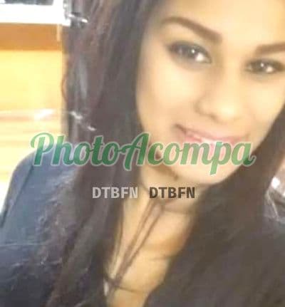 Hiorrana Thalita — acompanhante em Blumenau