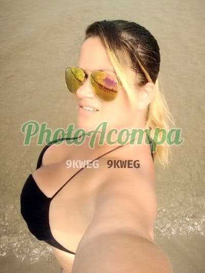 Solloira — acompanhante e garota de programa em Bertioga